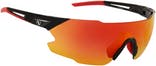 Silver Performance 2.0 Standard - Black/Red